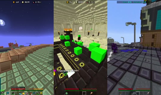 montoyatr's Stream - May 18, 2026, 2:25 AM