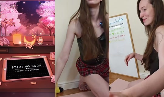 moongirl's Stream - Jun 13, 2026, 5:14 PM
