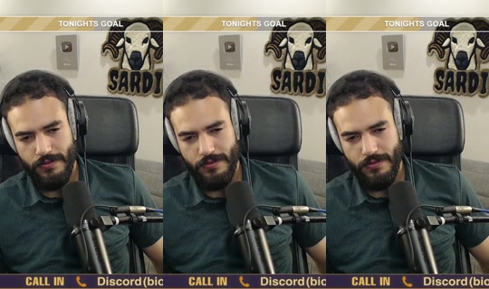morebilal's Stream - May 10, 2026, 2:54 AM
