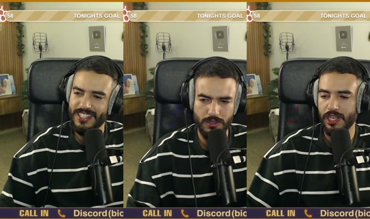 morebilal's Stream - May 11, 2026, 11:57 PM