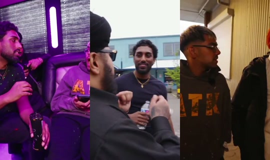 n3on's Stream - Apr 19, 2026, 12:57 AM