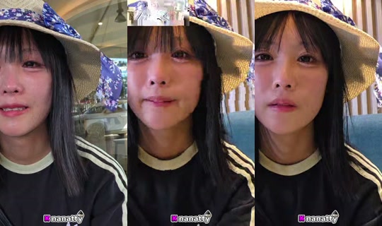 nanatty's Stream - Apr 19, 2026, 10:02 AM