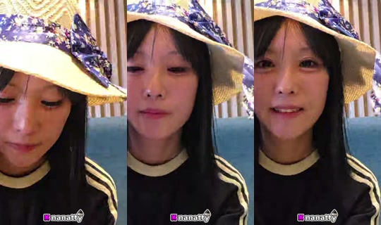 nanatty's Stream - Apr 19, 2026, 10:54 AM