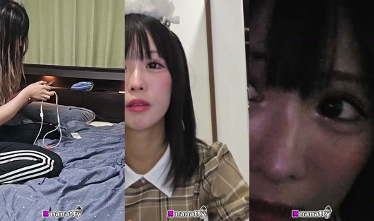 nanatty's Stream - Jun 16, 2026, 8:02 AM
