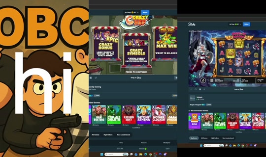 oblivionsw's Stream - May 19, 2026, 8:51 AM