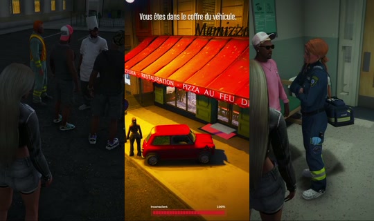 olivanie's Stream - Jun 14, 2026, 10:14 PM
