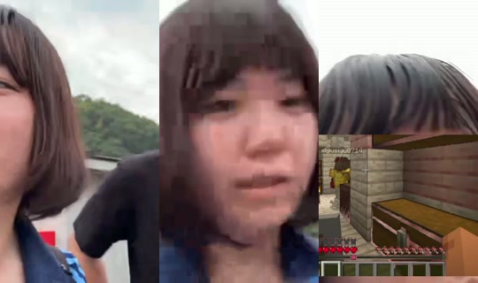 oomayu's Stream - Jun 14, 2026, 10:15 AM