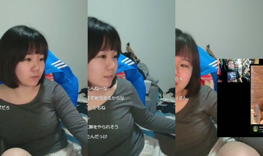 oomayu's Stream - Jun 15, 2026, 1:32 PM