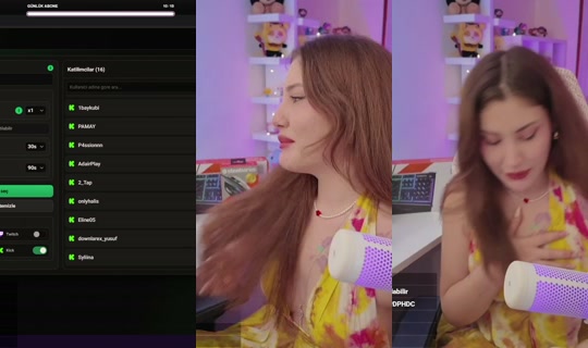 ozgis's Stream - May 27, 2026, 5:30 PM