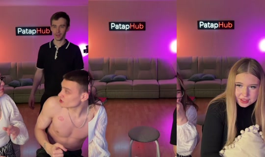 Stream ni pataphub - Hun 18, 2026, 10:46 PM