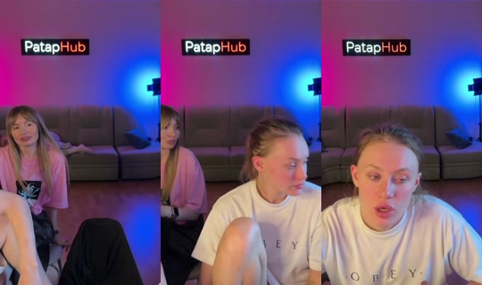 pataphub's Stream - Jul 4, 2026, 11:57 PM