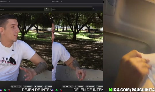 pauchikita's Stream - Apr 21, 2026, 12:18 AM