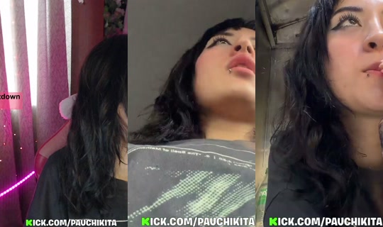 pauchikita's Stream - May 17, 2026, 12:52 PM