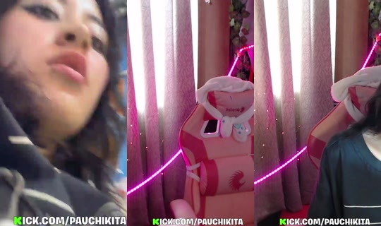 pauchikita's Stream - May 17, 2026, 1:43 PM