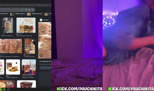 pauchikita's Stream - May 21, 2026, 6:23 AM