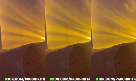 pauchikita's Stream - May 30, 2026, 9:06 AM