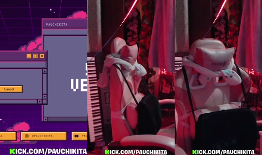pauchikita's Stream - Jun 1, 2026, 4:23 AM