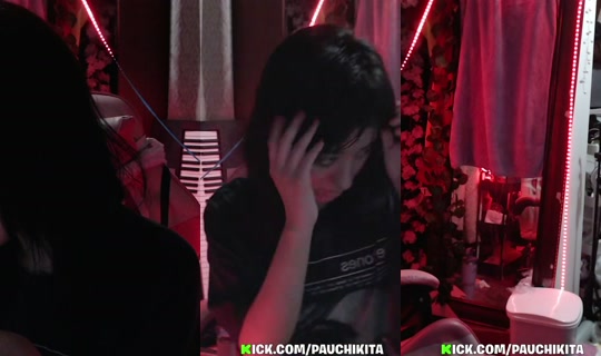 pauchikita's Stream - Jun 1, 2026, 6:04 AM