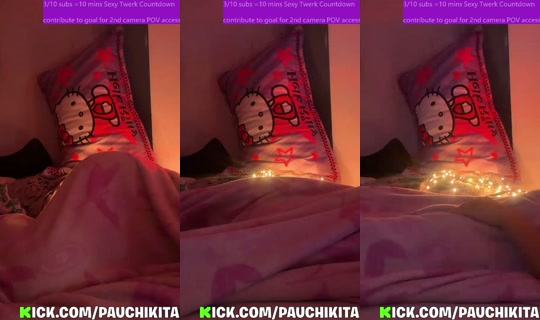 pauchikita تم التسجيل في 2 يونيو 2026، 10:51 ص