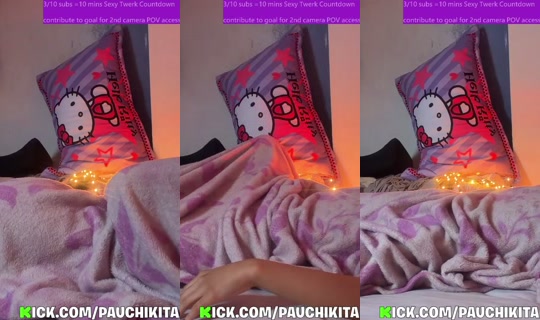 Stream ni pauchikita - Hun 2, 2026, 12:32 PM