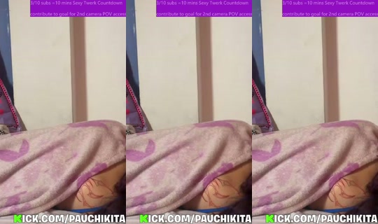 Stream ni pauchikita - Hun 2, 2026, 2:13 PM