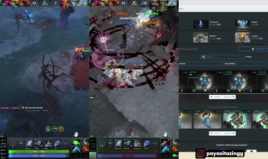 payasitazing's Stream - Jun 3, 2026, 7:48 AM