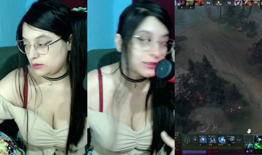 payasitazing's Stream - Jun 4, 2026, 4:16 AM