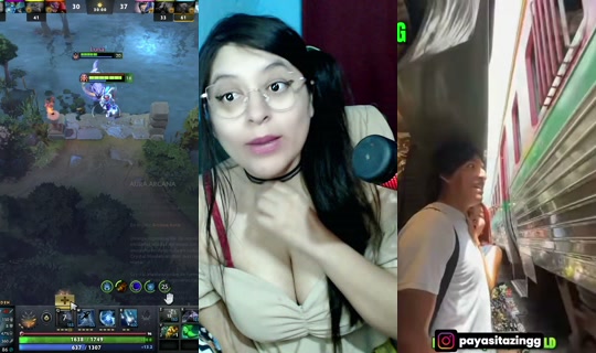 payasitazing's Stream - Jun 4, 2026, 5:07 AM