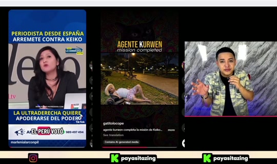 payasitazing의 방송 - 2026년 6월 11일 AM 8:44