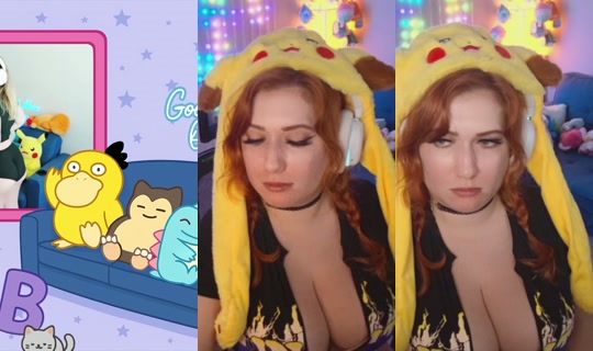 peachyjade's Stream - May 18, 2026, 1:01 AM