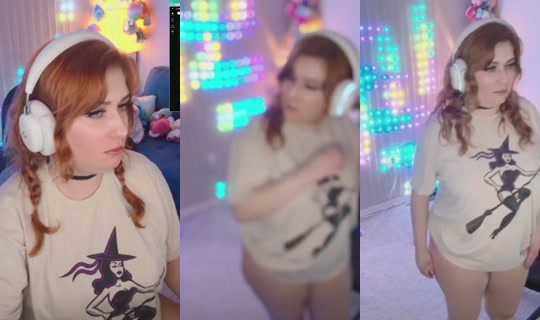 peachyjade's Stream - May 18, 2026, 3:33 AM