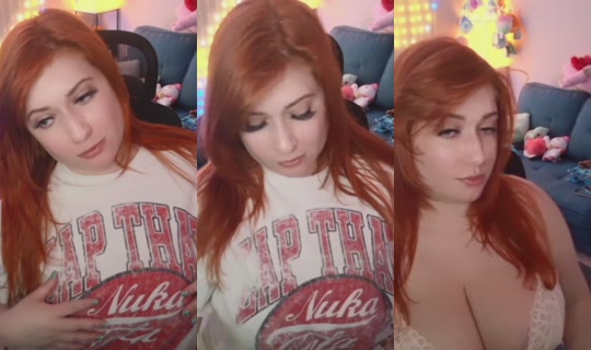 Stream peachyjade - 20 Mei 2026, 1.31