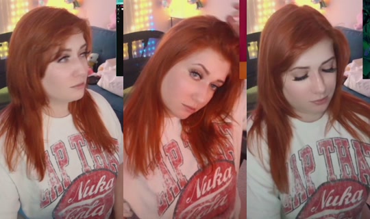 Stream peachyjade - 20 Mei 2026, 6.35