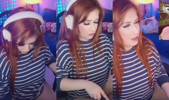 peachyjade's Stream - May 30, 2026, 4:31 AM