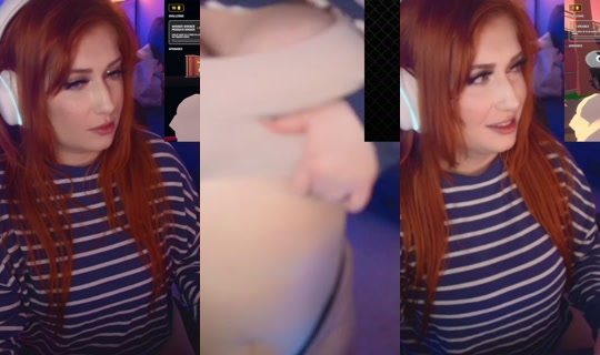 peachyjade's Stream - May 30, 2026, 6:12 AM