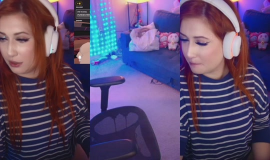 peachyjade's Stream - May 30, 2026, 7:03 AM