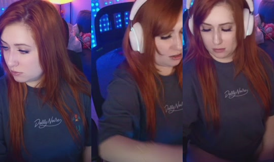peachyjade's Stream - Jun 1, 2026, 4:19 AM