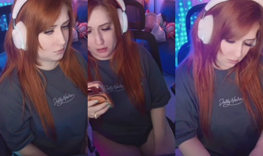 peachyjade's Stream - Jun 1, 2026, 5:10 AM