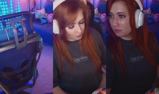 peachyjade's Stream - Jun 1, 2026, 6:51 AM
