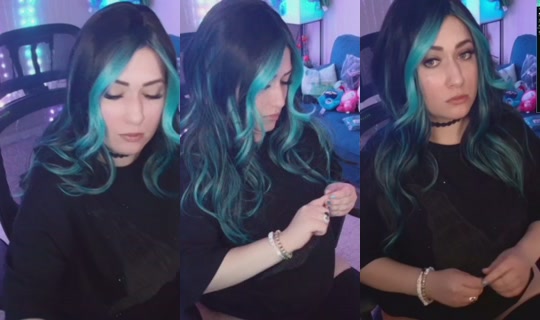 Stream peachyjade - 19 Jun 2026, 19.13