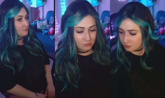Stream peachyjade - 19 Jun 2026, 20.04