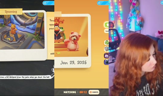 peachyjade's Stream - Jun 23, 2026, 3:57 AM