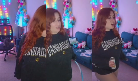 peachyjade's Stream - Jun 23, 2026, 4:48 AM