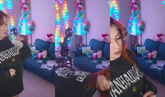 peachyjade's Stream - Jun 23, 2026, 7:19 AM