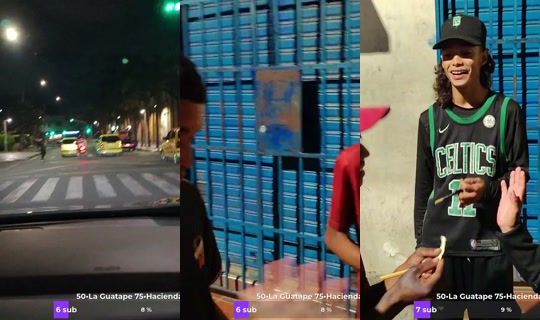 perkonmaki's Stream - Jun 22, 2026, 2:26 AM