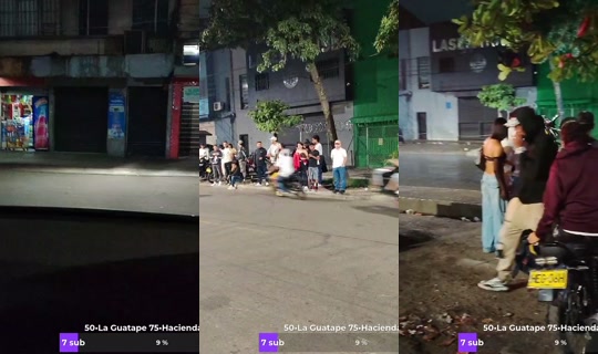 perkonmaki's Stream - Jun 22, 2026, 3:17 AM