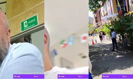 Stream di perkonmaki - 23 giu 2026, 18:13