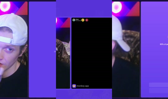 powlas's Stream - May 23, 2026, 4:21 AM