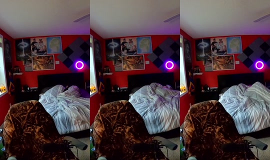 powlas's Stream - May 24, 2026, 12:07 PM
