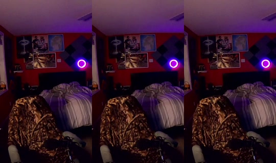 powlas's Stream - May 25, 2026, 11:53 AM
